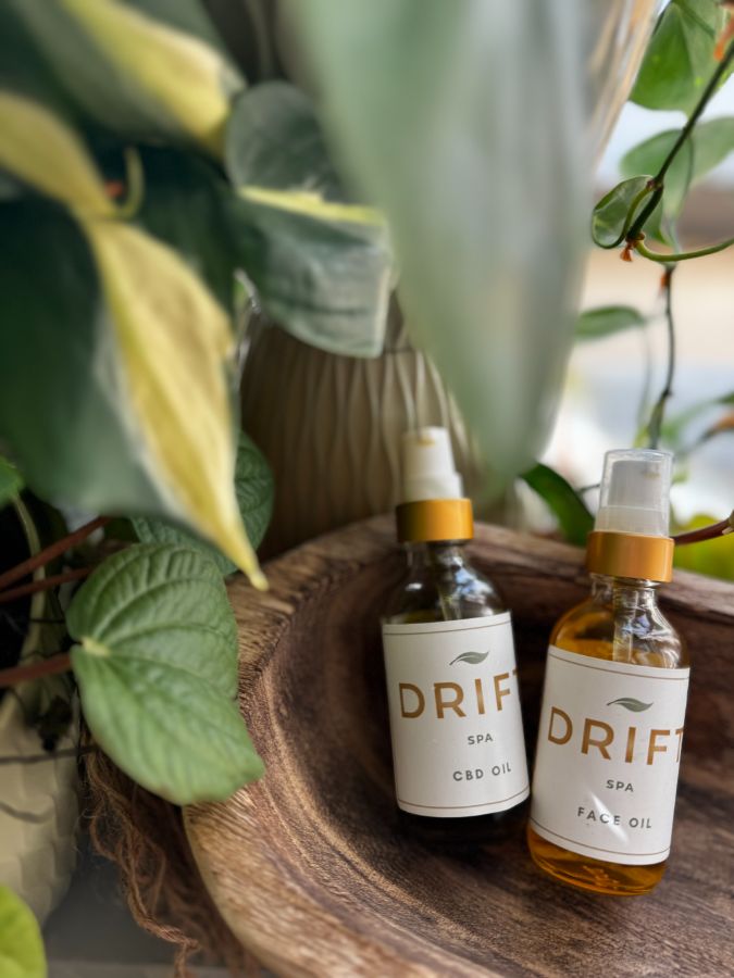 Drift Oils